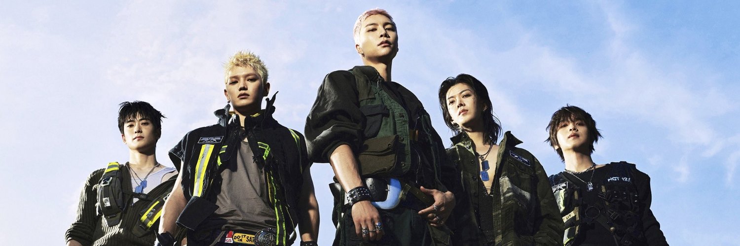 syhrose's profile banner image