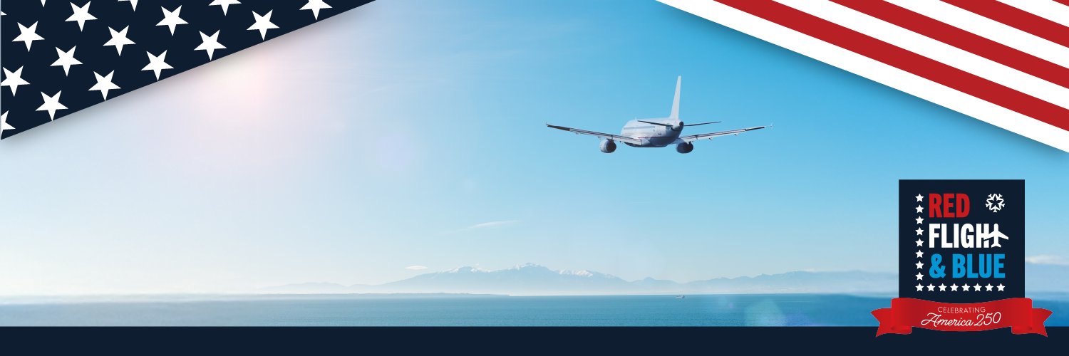 Airlines for America banner