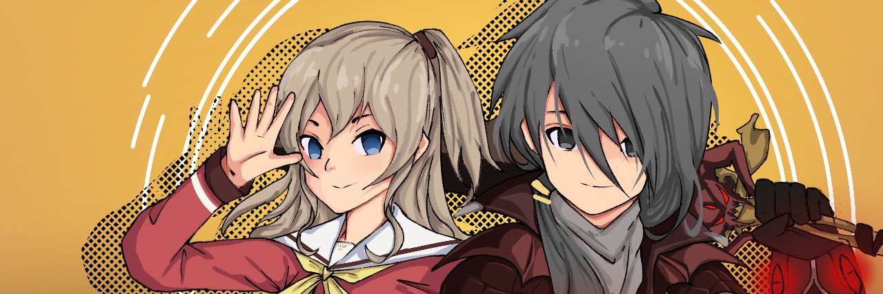 Darkero banner