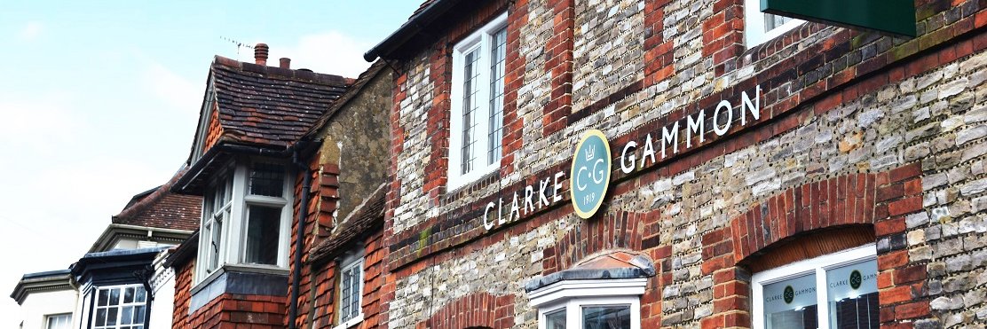 ClarkeGammon's profile banner image