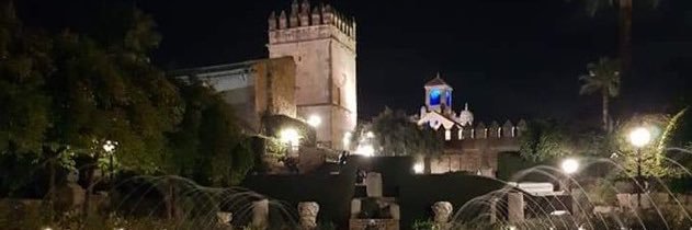 GarciaAnag's profile banner image