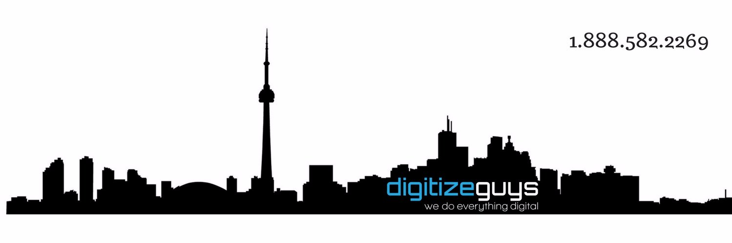 DigitizeGuys's profile banner image