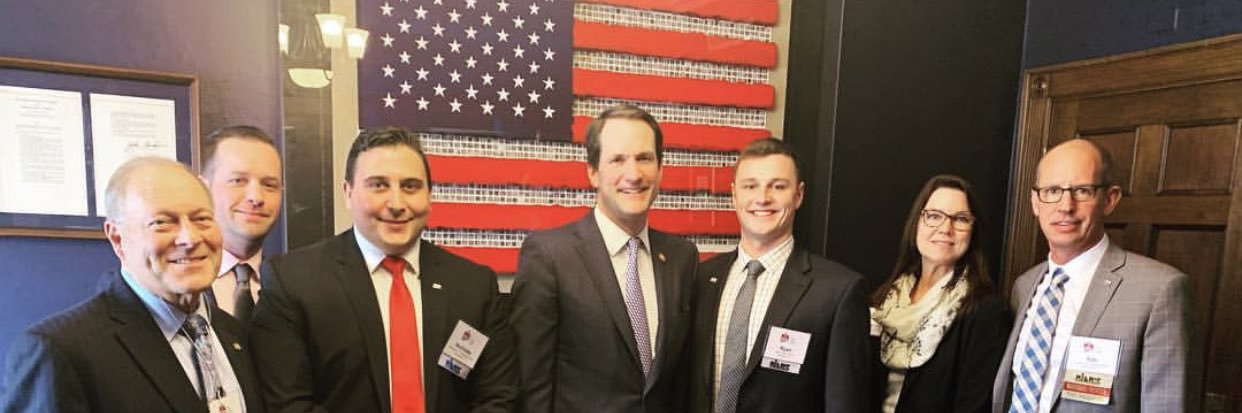 Nick Ruickoldt, CPIA, CISR 🇺🇸 banner