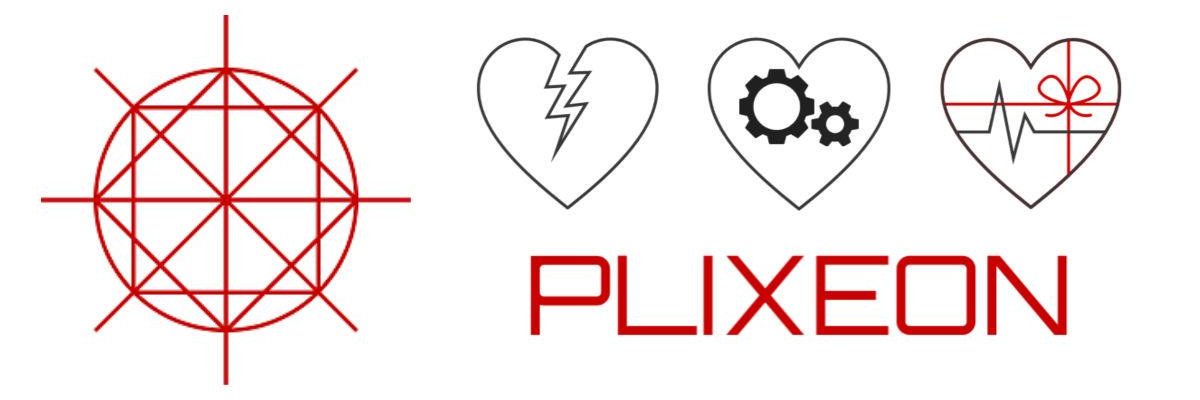 Plixeon's profile banner image