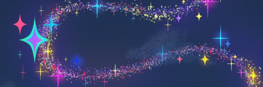 🌈🔮 mari 🔮🌈 e os esquilos's banner