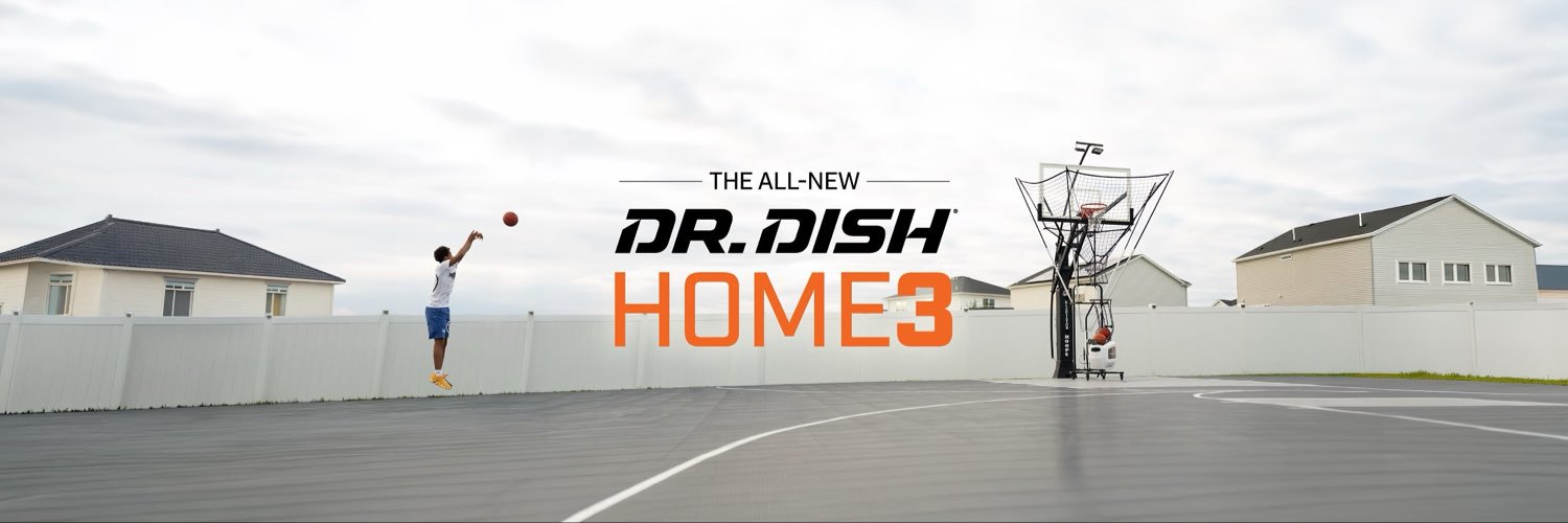 drdishbball's profile banner image