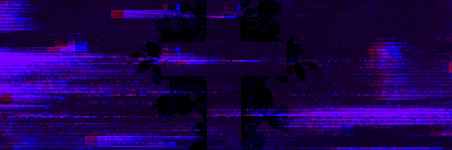 ♱黒野京♱'s banner