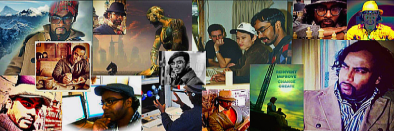 AIVisionary's profile banner image