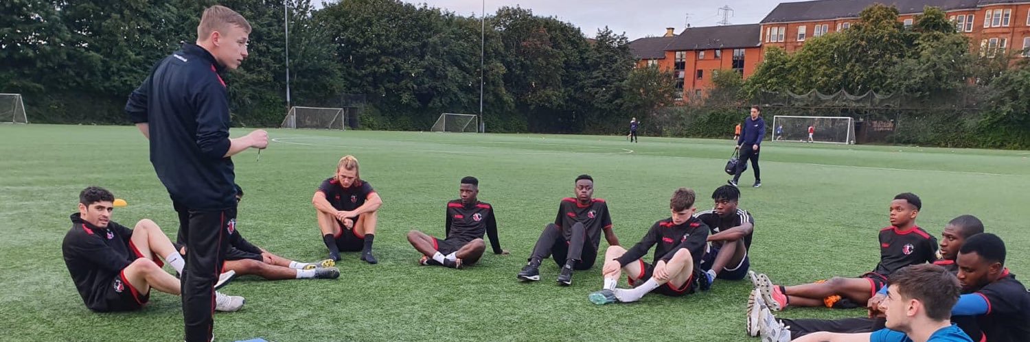 NLsoccerLimited's profile banner image