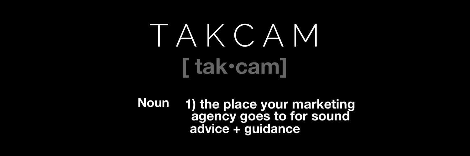theRealTAKCAM's profile banner image