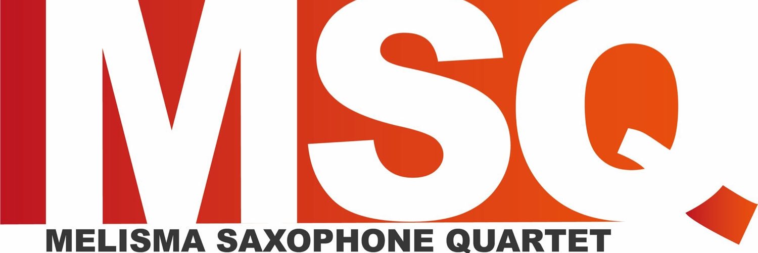 MelismaSax4tet's profile banner image
