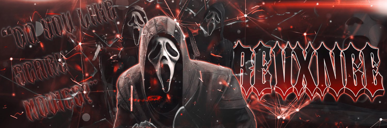 RevxngeGFX's profile banner image