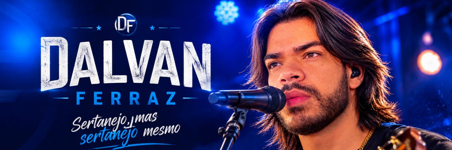 dalvanferraz's profile banner image