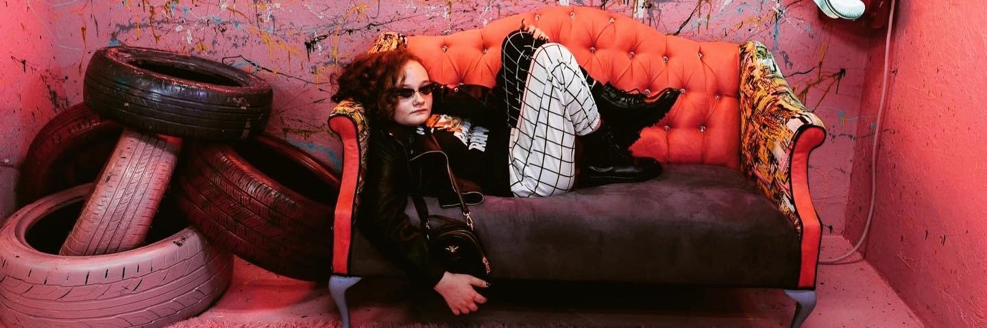 LilRobinPics's profile banner image