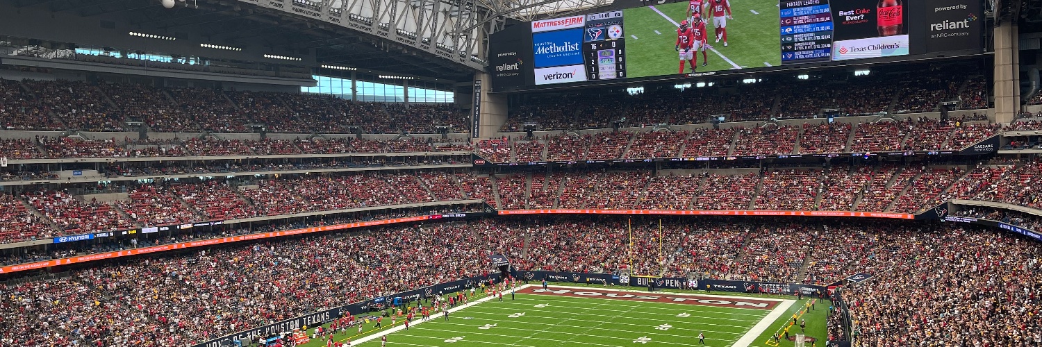 Ben Thomas banner