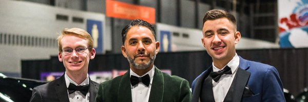 andythompson610 Profile Banner