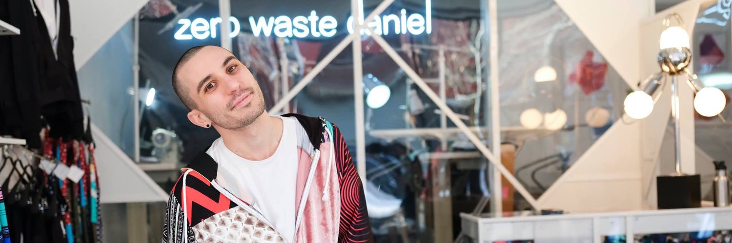 ZeroWasteDaniel's profile banner image