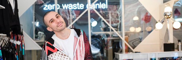 ZeroWasteDaniel Profile Banner