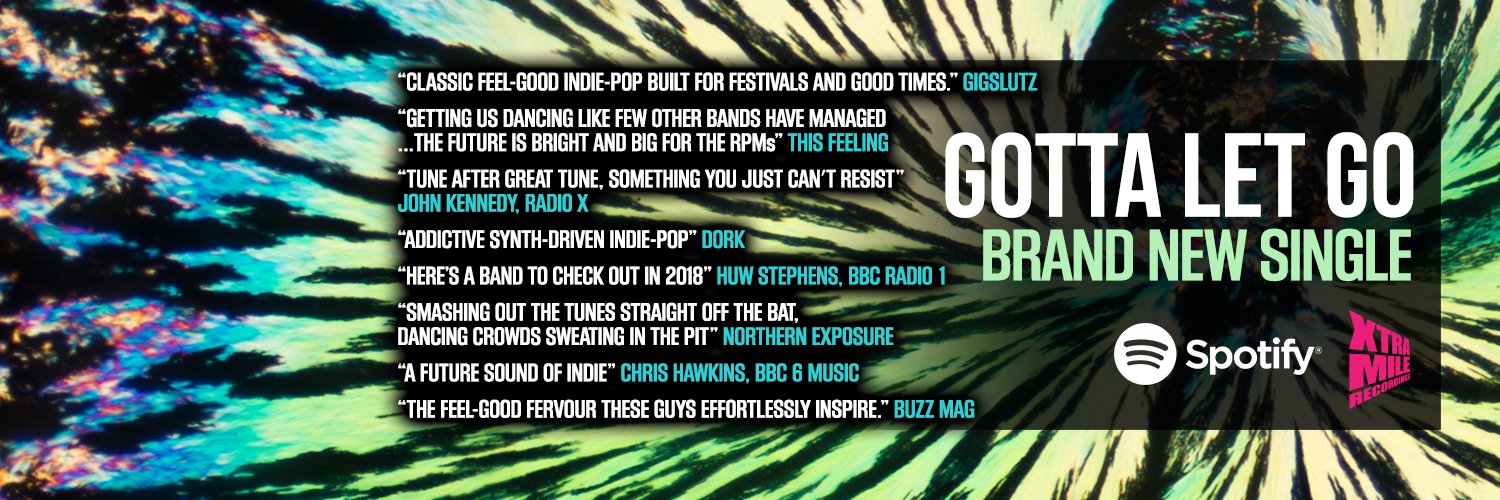 The_RPMs's profile banner image