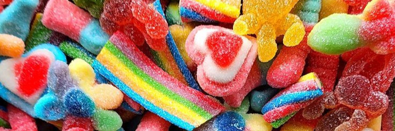 🔞Fruitysaurus Rex🍭🌈 banner