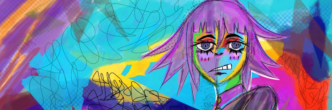 DanetRodgz's profile banner image