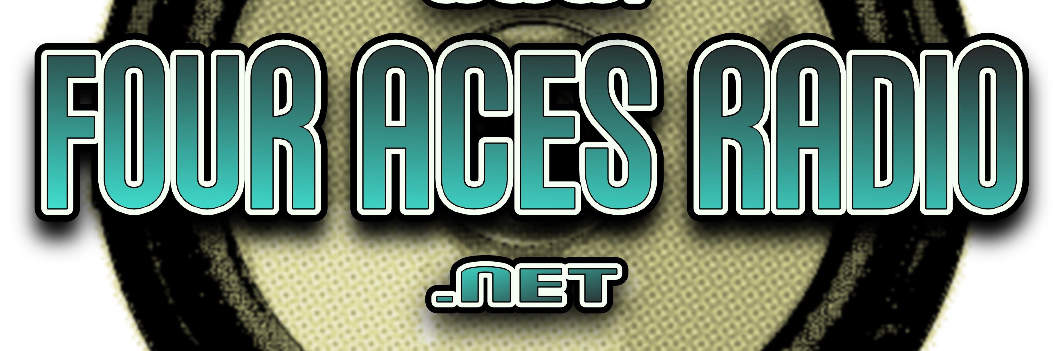 FourAcesRadio.net banner