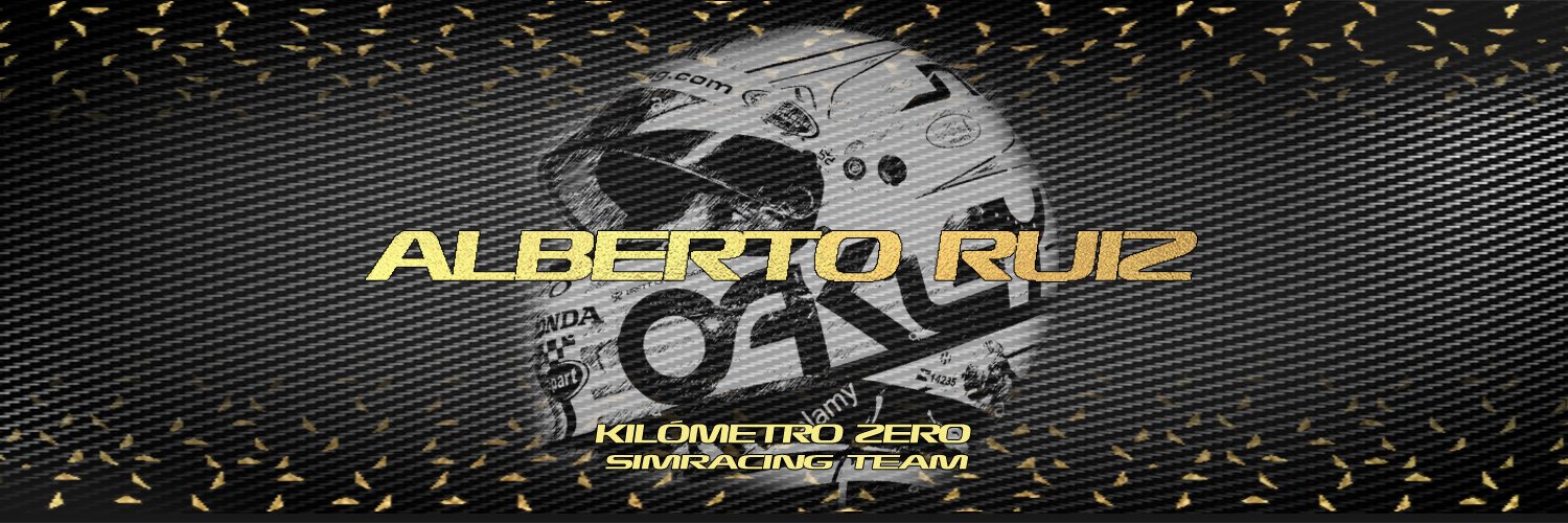 Alberto Ruiz banner