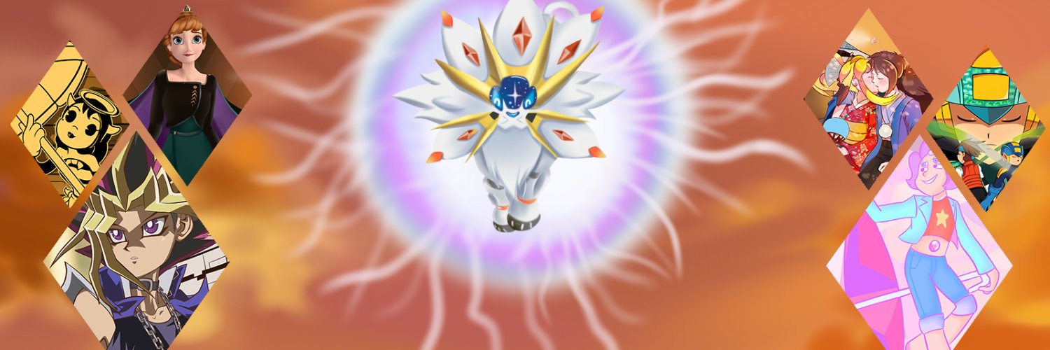LizzyChan95's profile banner image