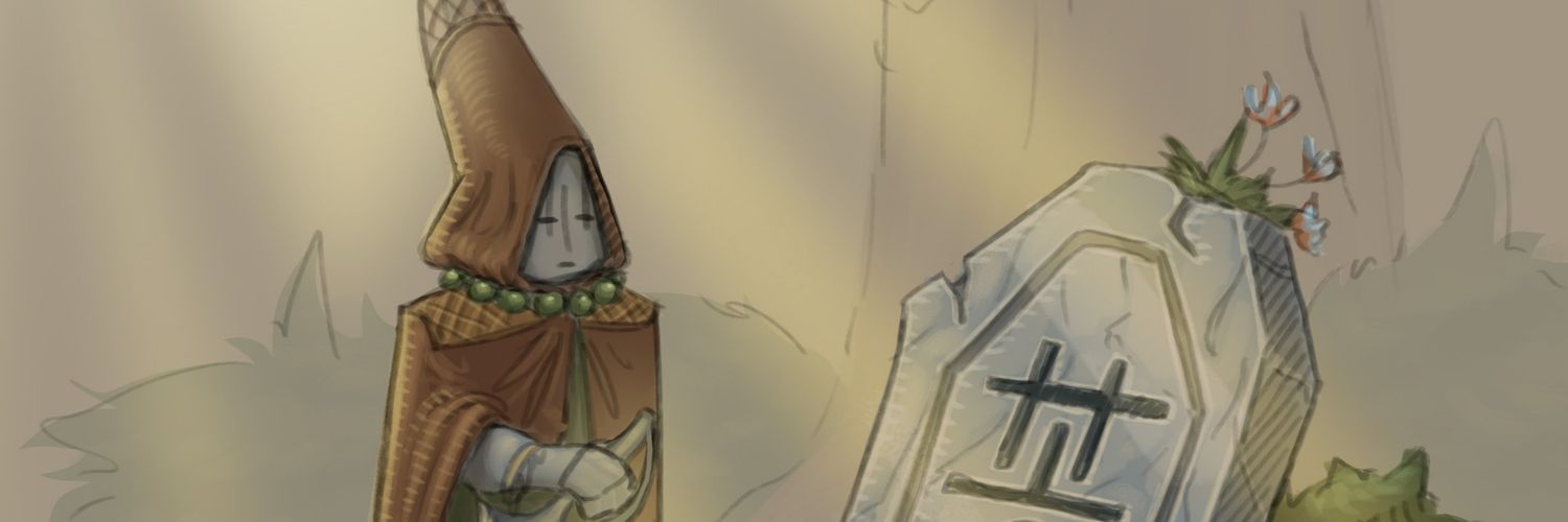 Varkael | Open Commissions 📥 banner