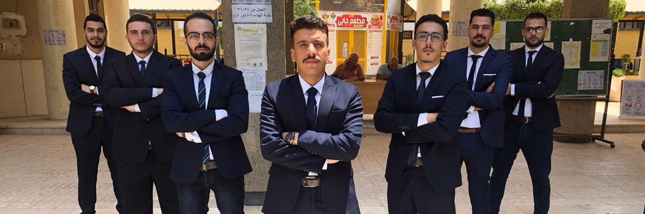 HOSAM0DOWIDAR's profile banner image