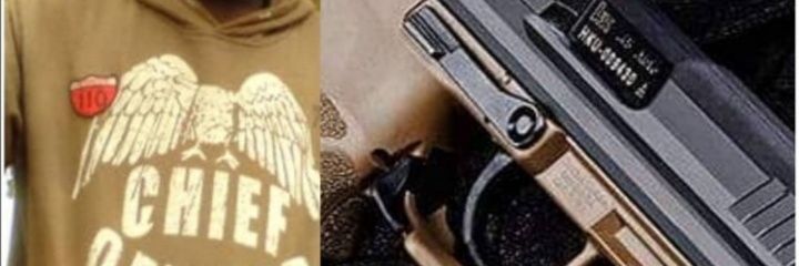 GbottaP's profile banner image