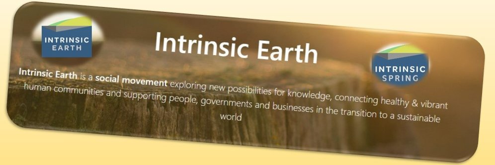 IntrinsicSpring's profile banner image