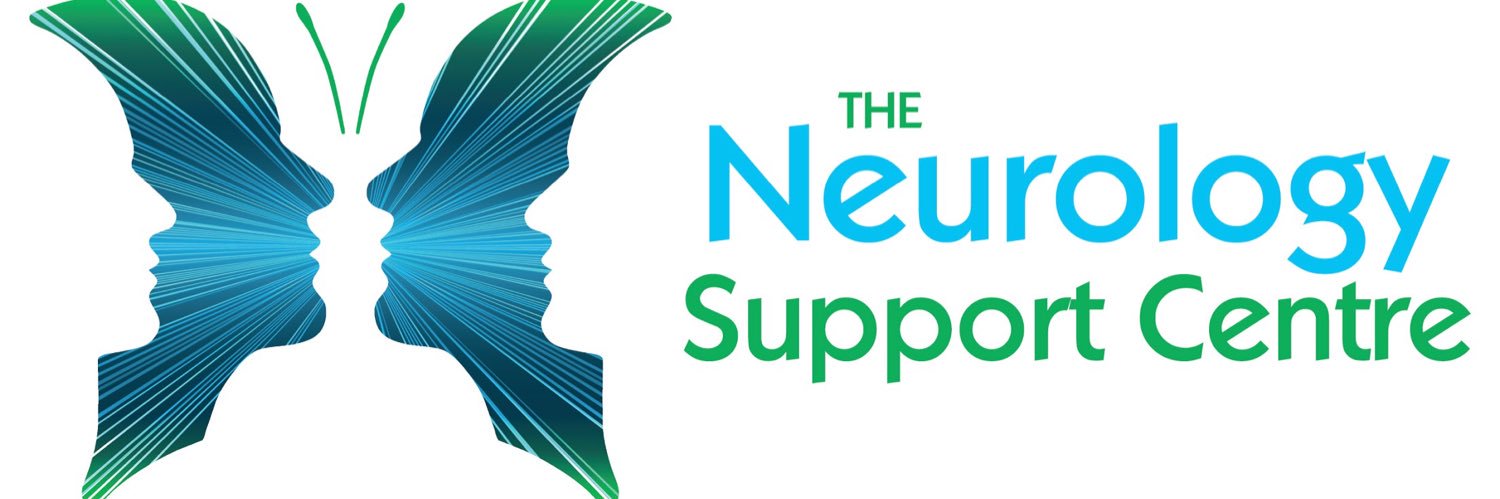 The Neurology Support Centre banner