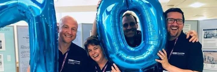 Marie J Indge banner