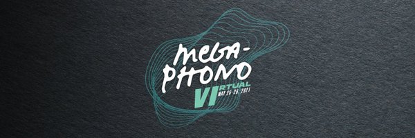 megaphono Profile Banner