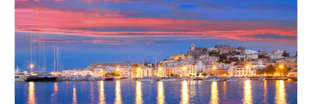 ibizavincent's profile banner image