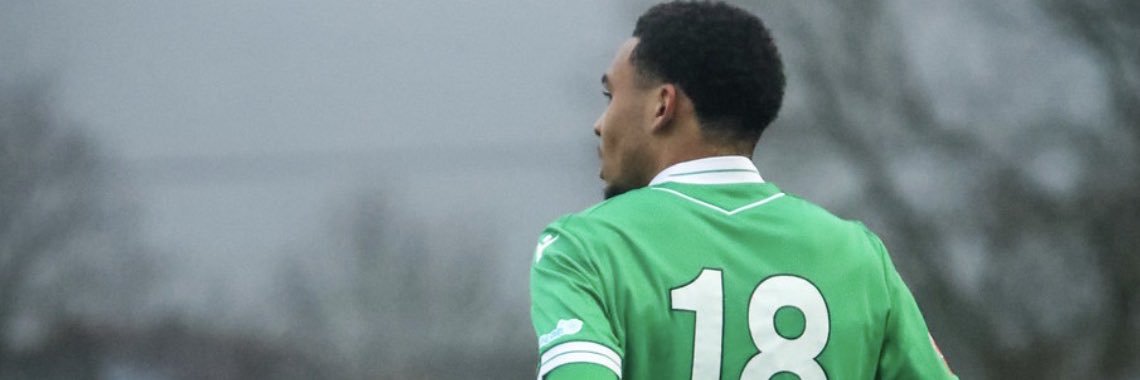 Devanti McInerney banner