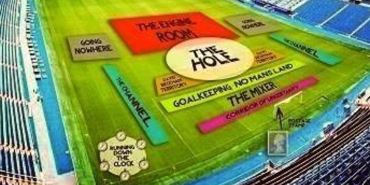 Alexandra United FC 🏴󠁧󠁢󠁥󠁮󠁧󠁿 banner