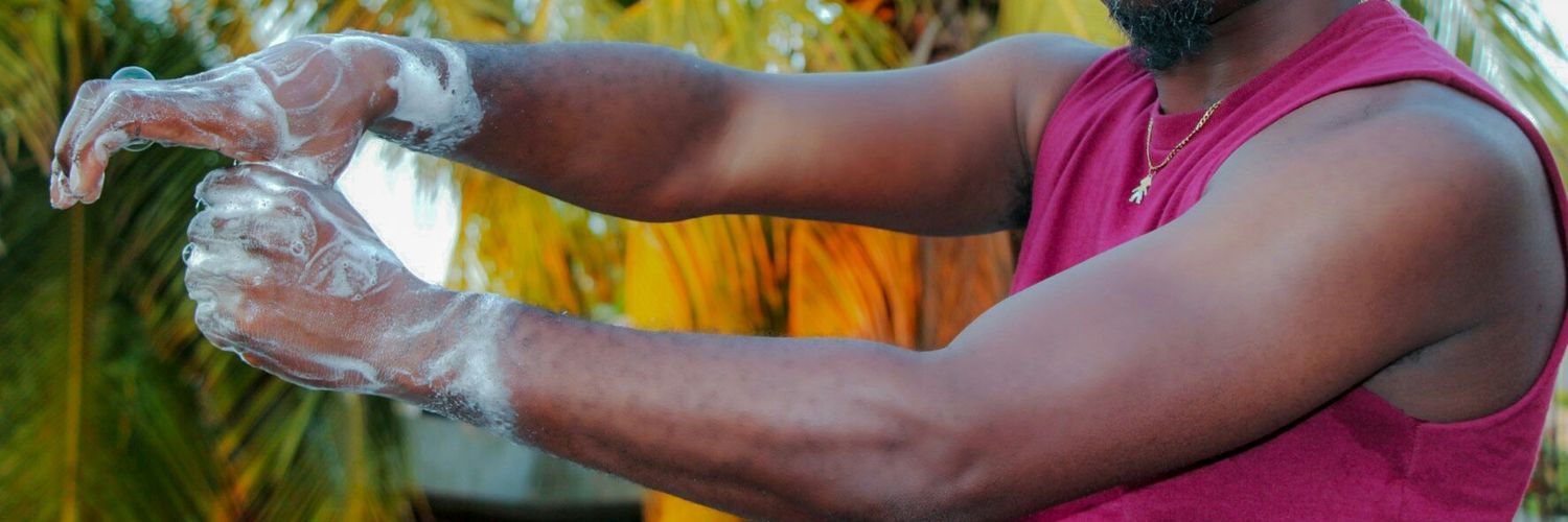 🧔NègSimTekA🧔 banner