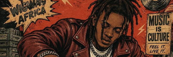 DjRockyUg's profile banner image