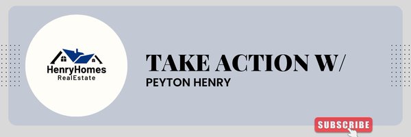 Peyton Henry Profile Banner