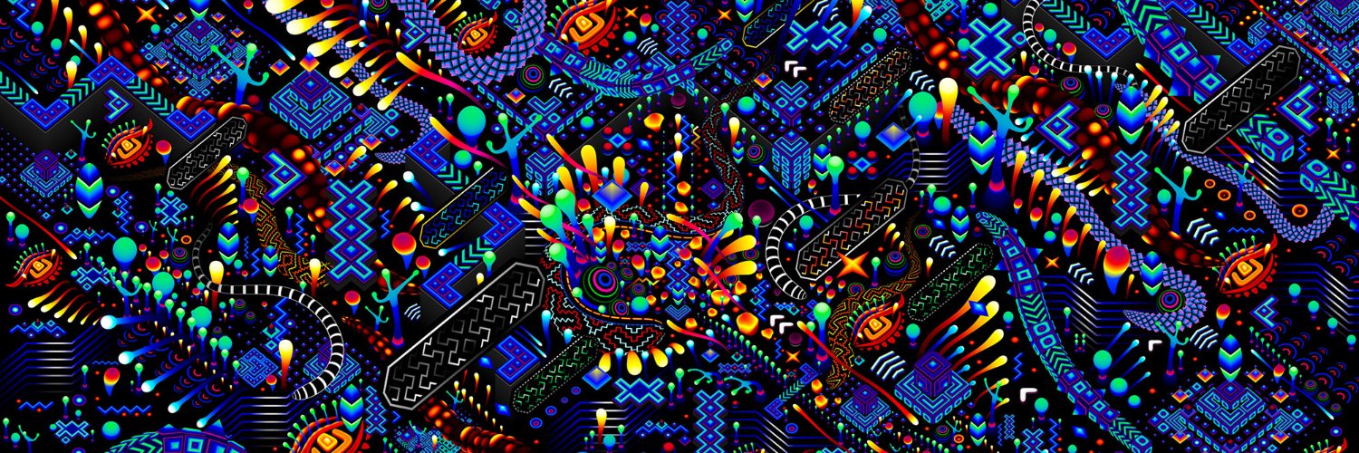 PsyTrance Family banner