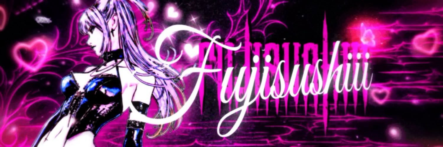 evilgirlfren's profile banner image