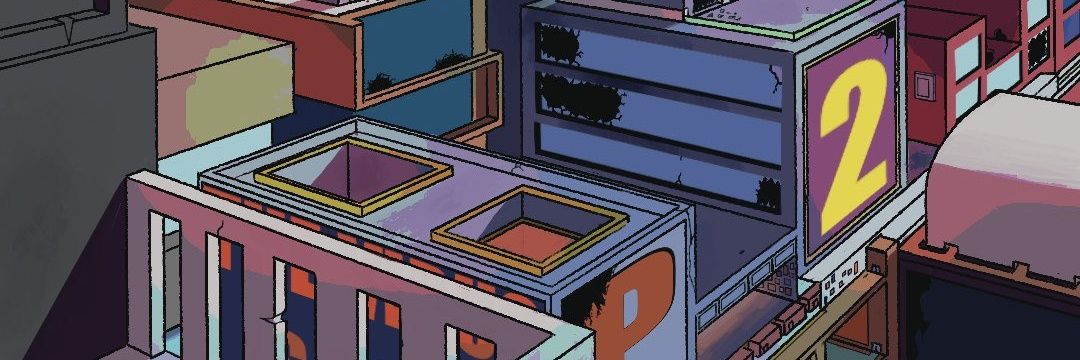 Demon: Project HappyHell banner