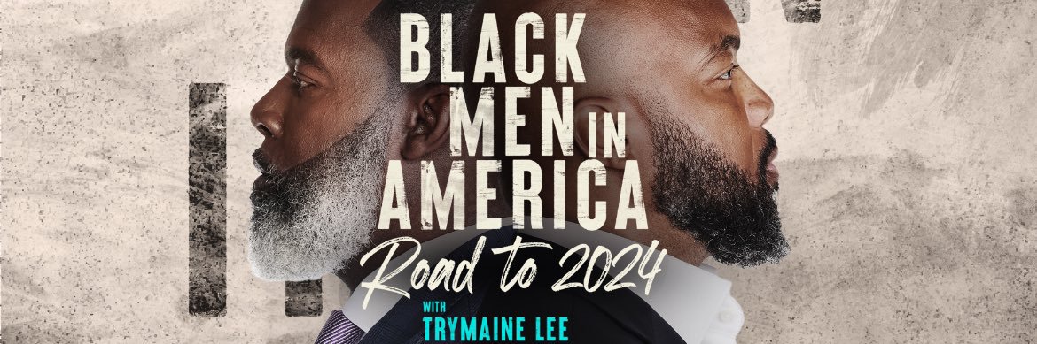 Trymaine Lee banner