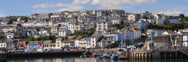 BrixhamCottages Profile Banner