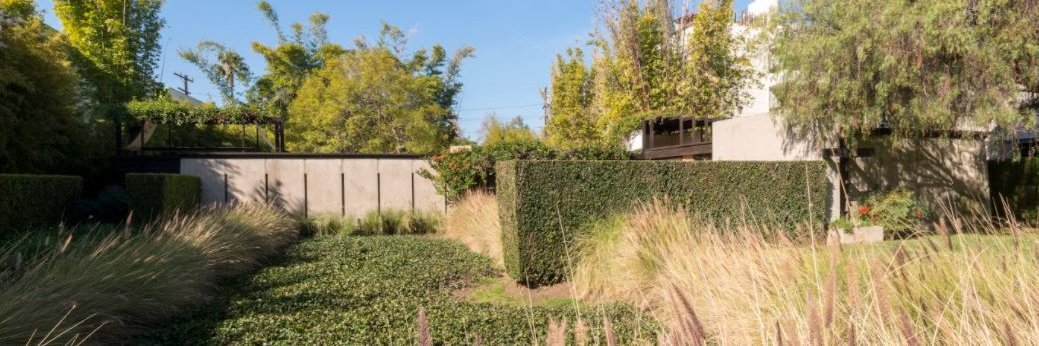 MAK Center for Art and Architecture banner