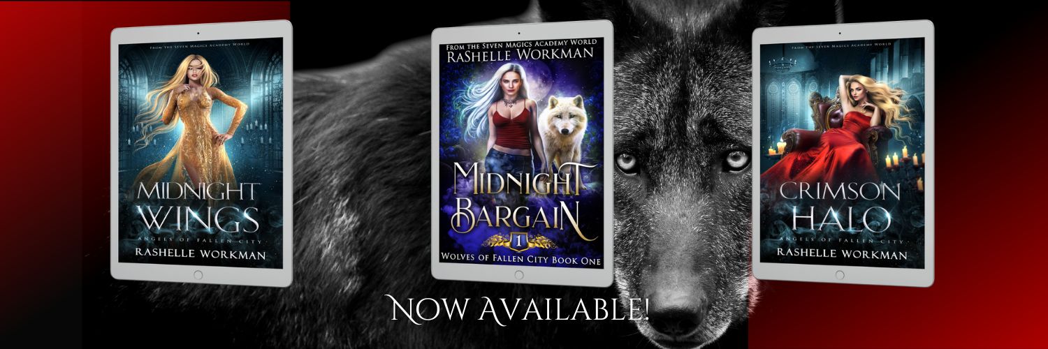 RaShelleWorkman's profile banner image