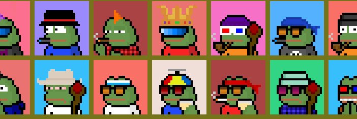 FlippedPixelPep's profile banner image