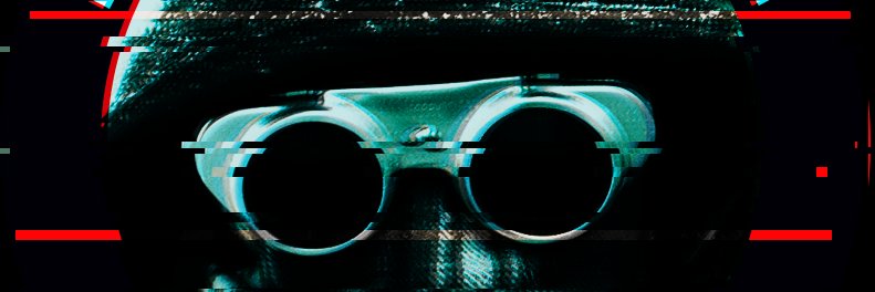 Animattronic's profile banner image